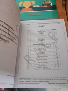 Race Coaching Institute-Bank Exam combo