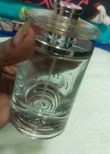 Empty 🫙 Perfume Bottle