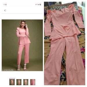 Co-ord🥰🥰❤️❤️❤️