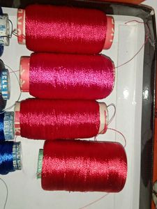 Embroidery Thread 🧵