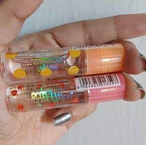 🆕️ Lip Oil - Set of 2