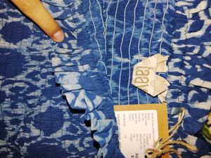 TAAVI WITH TAG SHORT KURTI DISCOUNT