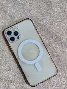 IPHONE 12PRO MAGSAFE CASE