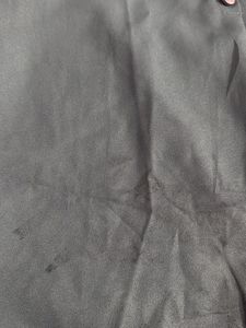 Green Button-Down Top