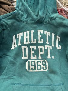 GAP Athletic Dept. 1969 Hoodie
