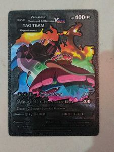 Pokemon Cards - Lugia V Is Free With  Venusaur.