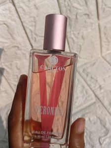 Carlton London Veronica Perfume