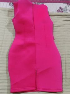 It&#39;s Kids Girl  Knee Length Dress