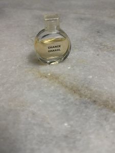 Chanel Chance Perfume