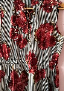 Speed Control New York Brand Dress For Women