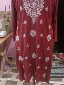 Chicken Kari Kurti