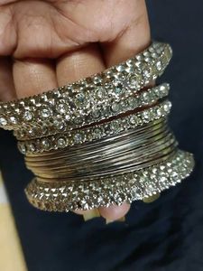 Silver Tone Jewelry Collection
