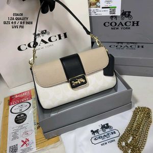 COACH MINI GRACE CROSSBODY SLING WD BOX