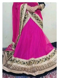 Traditional Lehnga