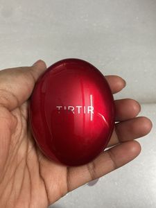 TirTir Mask Fit Red Cushion Foundation-Mini
