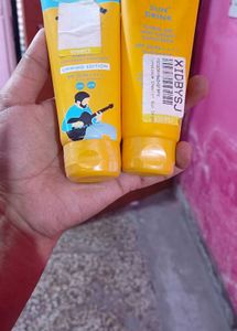 Conscious Chemist Sunscreen