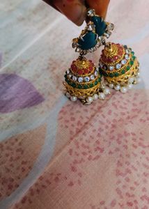 amezing  earring ✨