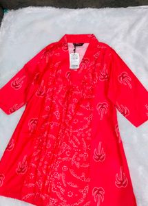 🔥 Price Drop BRAND New Kalaanj Ethnic Co Ord Set