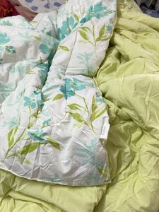 Comforter