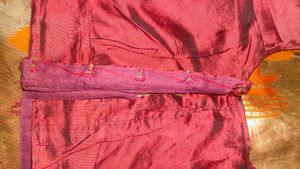PURE KANJEEWARAM SILK SAREE