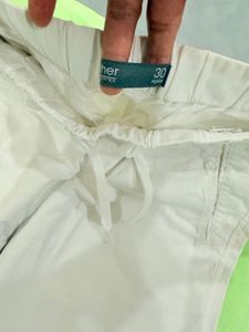 Ether Unisex Casual Jogger Pants