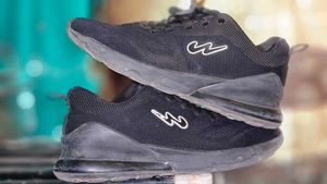 Campus Shoes