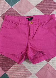 H&amp;M Girls Short
