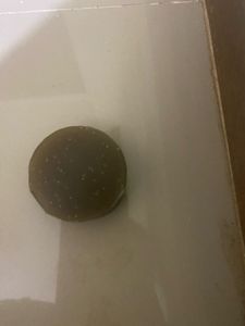 Home Made Neem And Aleovera Soap