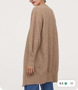 H and M Over