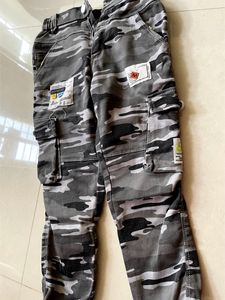 Cargo Pant For Boys