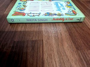 Accidentally in Love