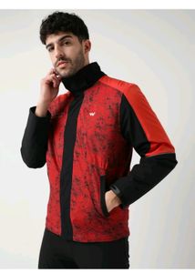 whitecraft Traking Jacket