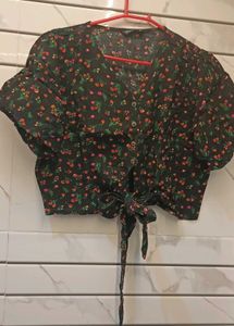 Crop Top For Women
