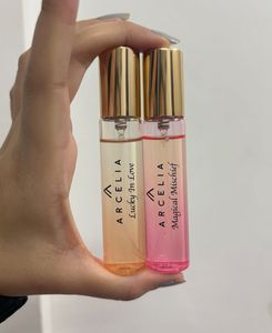 Arcelia 2 Mini Perfumes Combo
