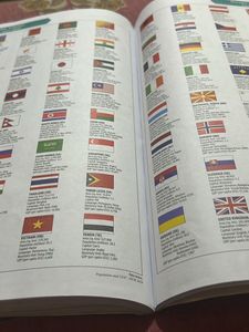 ATLAS Book