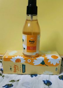 Plum Oopsie Daisy Body Mist