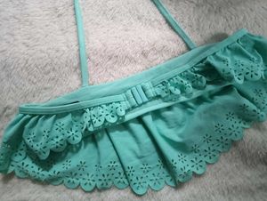 Crop Top 💙