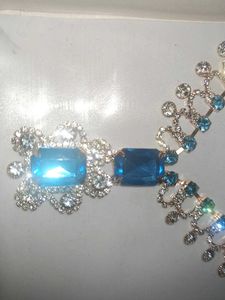 Nita Ambani Jewellery set