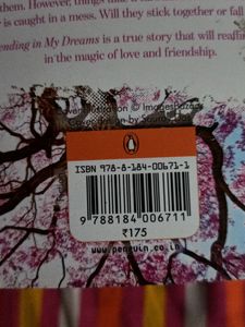 You&#39;re Trending In My Dreams By Sudeep Nagarkar