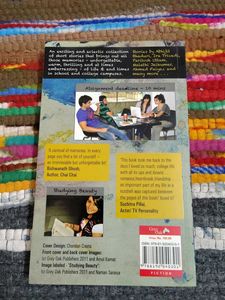 Down the Road Book