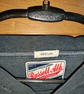 Vintage Russell Athletic Shirt
