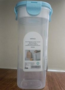 Miniso Water Bottle