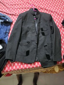 Stylish Blazer Jacket