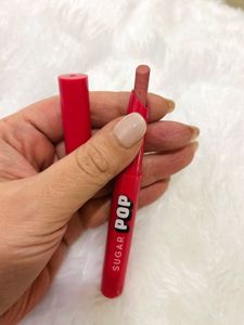 Sugar Pop Kissproof Lipstick