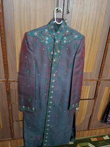 Men Sherwani
