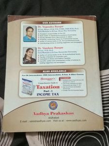 Indirect tax part -2  year 2014 -15 ke liye purchase kahi koi mark nhi hai