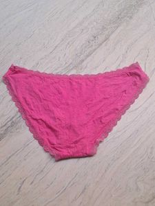 combo Of Five Imported Fabric Panty