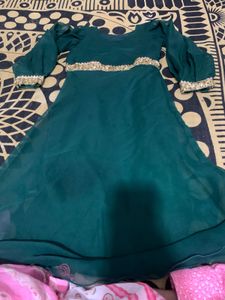 Baby Dress Combo