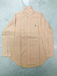 Ralph Lauren Old Money Shirt