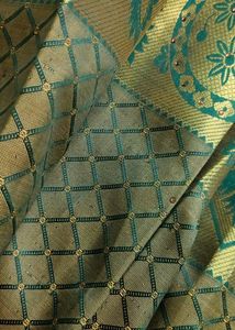 Silk Saree